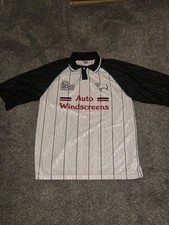 Derby County 1993 95 Home