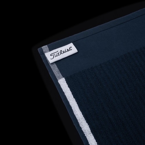 Titleist players terry - players, towel