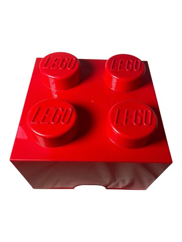 Genuine large lego stud 2x2 - genuine,