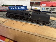 Bachmann BR  late emblem 4-6-0 Standard Class 5MT 73159 ESU DCC Sound FITTED