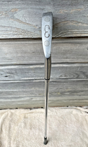 Wilson 1200 iron - 1200, lt