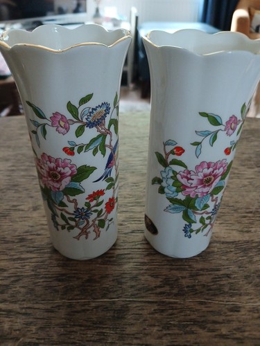 Pair aynsley pembroke - pair,