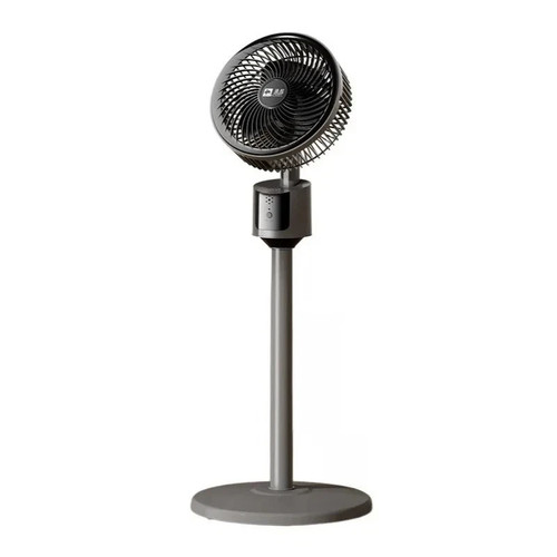 Silent standing fan - silent,
