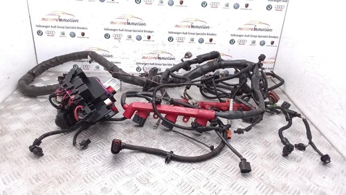 Audi 2010 mk1 3 - 2010, (8t)