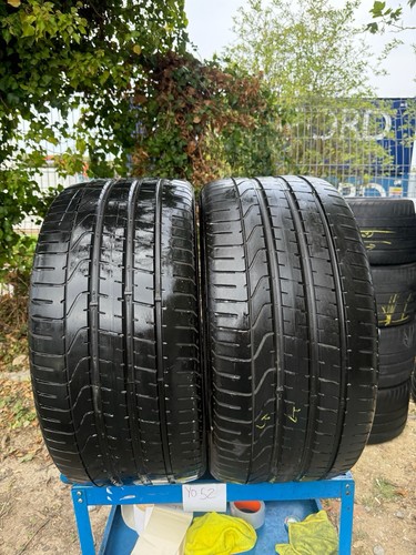 295 35r21 107y - 2x, pirelli