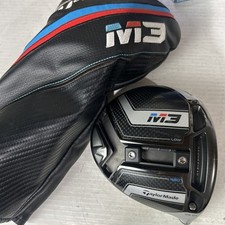 TaylorMade M3 460 9.5° Driver