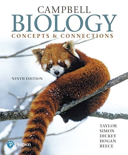 Campbell biology concepts - concepts, &