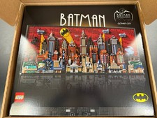 LEGO Batman 76271 The Animated