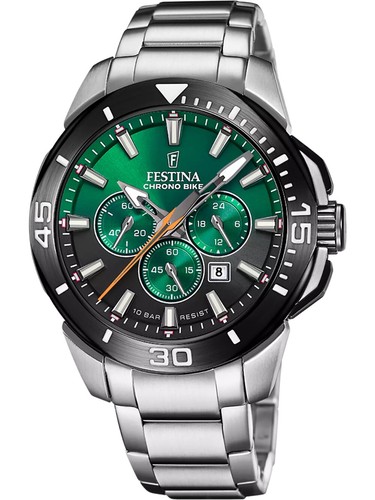 Festina f20641 chrono bike - f20641/b,