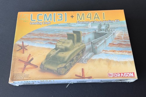 Dragon 7516 lcm - dragon, 1/72