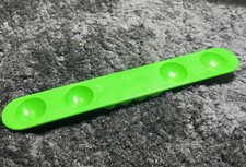 Vintage Hasbro Weebles Haunted