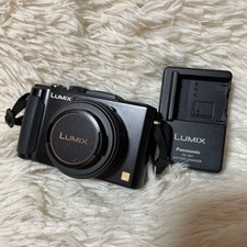 Panasonic LUMIX DMC-LX7 Black