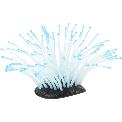 Artificial sea anemone coral - sea,