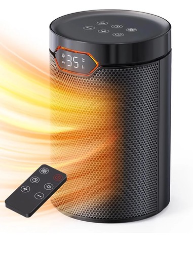 Heater 1500w ptc electric - ptc,