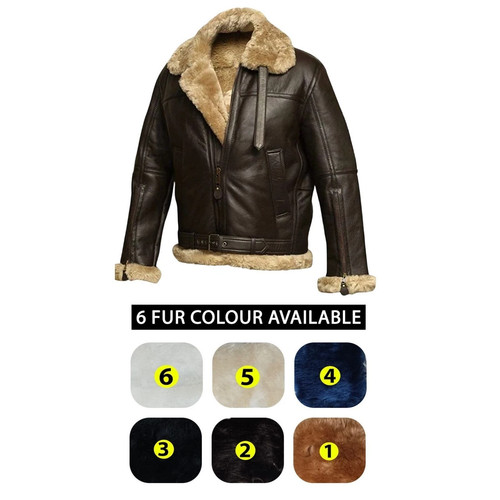 Mens raf real - mens,