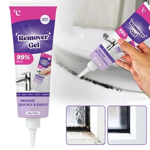 Mould magic extreme gel - mould,