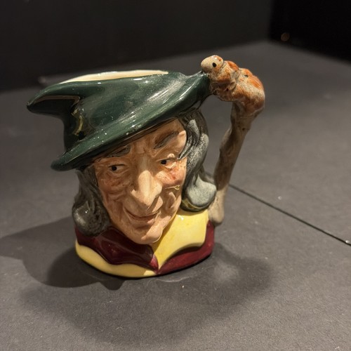 Royal doulton pied - royal,