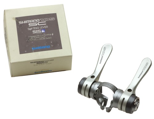 Shimano 105 1055 shift - shimano,