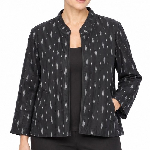 Eileen fisher jacket women - fisher, xl