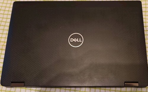 Dell latitude 7410 core - latitude,