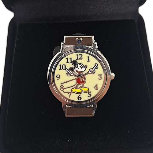 Disney mickey mouse - disney, watches