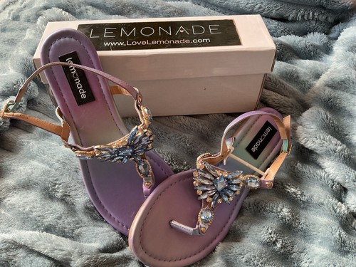 Gorgeous love lemonade - love, crystal