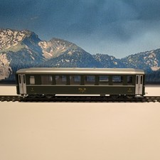 Bemo 3255110 Rhatische Bahn