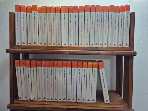 Urania lot 4th from - lot,