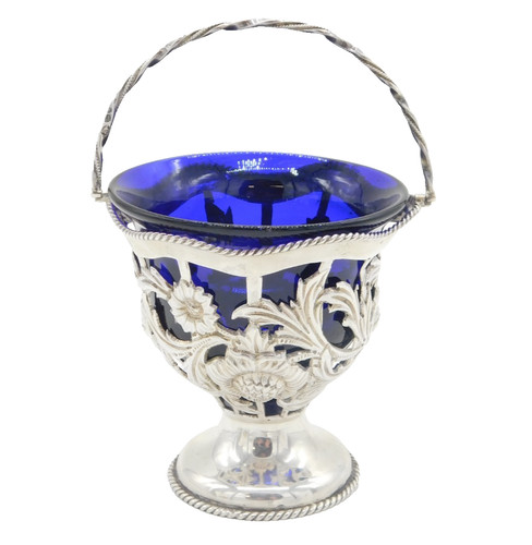 Edwardian sterling silver - edwardian,
