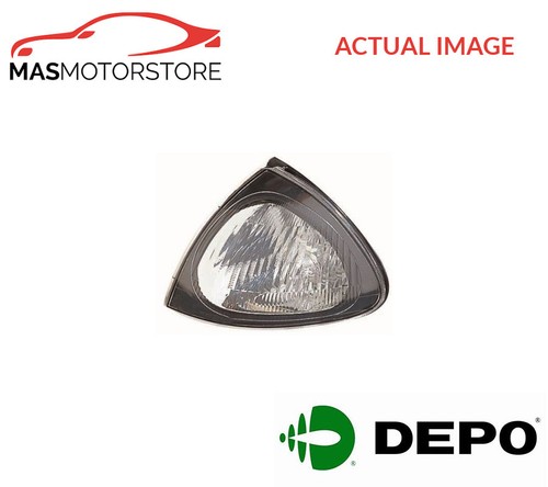 Indicator light blinker - light, lamp