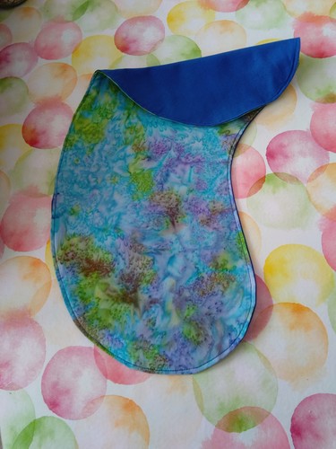 Continental cover cloth for