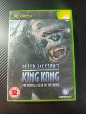 Peter Jackson's King Kong: The
