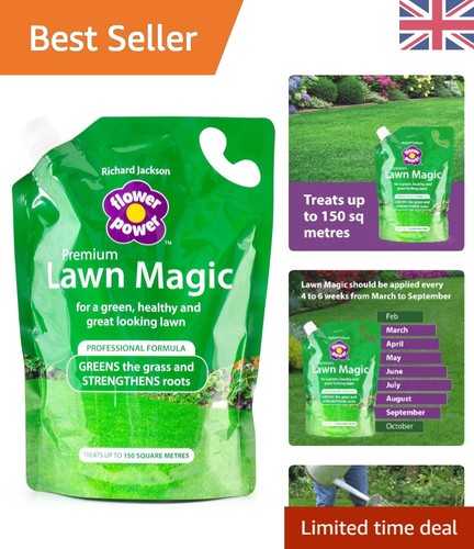 Richard jackson lawn - 1.5l,