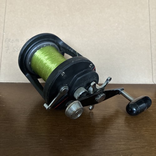 Daiwa sl250h slosh sea boat - ,