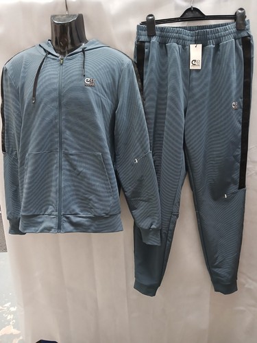Sample cruyff blue quartz - blue, fz