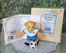 Cherished Teddies Bear