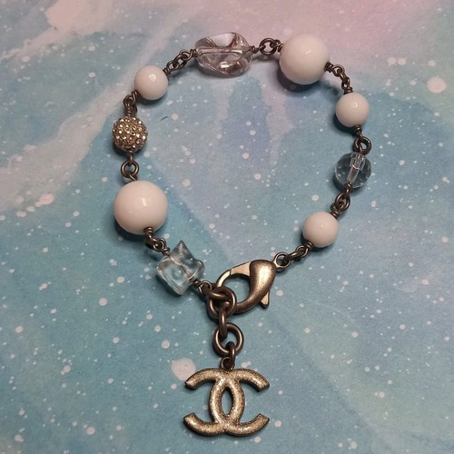 Chanel ice cube collection - chanel,