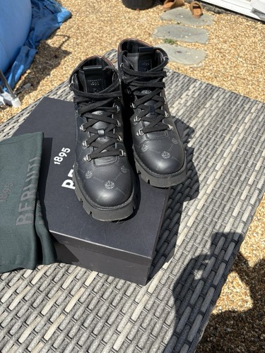 Berluti black tdm - berluti,