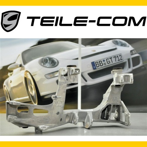 Porsche 911 997 - , side