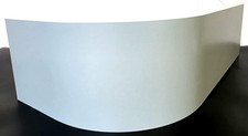 Kitchen Cabinet Curved Plinth