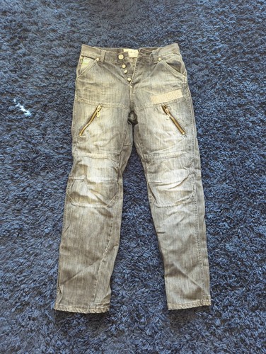 Voi jeans faded blue - jeans, men's