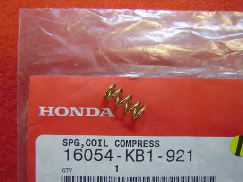 Nx125 1989 1997 honda - nx125, 1989-1997