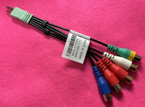 Samsung component rgb - component,