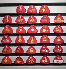 Vintage 1990s UK Scouting