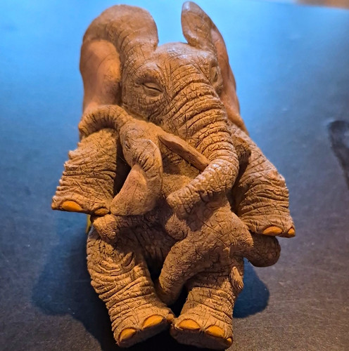 Tuskers love a - is,