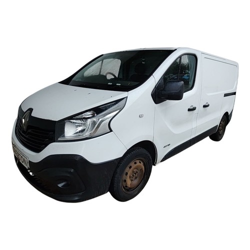 Renault trafic sl27 - trafic,