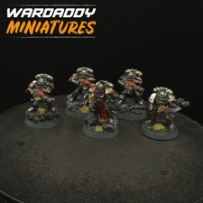 Pro Painted Warhammer 40k Grey
