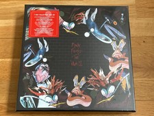 Pink Floyd [SEALED] CD / DVD
