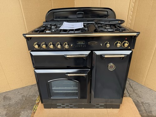 Rangemaster classic natural - rangemaster, 90