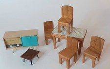 Bundle vintage Dolls House